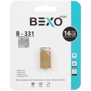 فلش BEXO B_331 16GB
