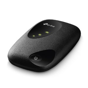 مودم 4G LTE قابل حمل تی پی لینک مدل M7000