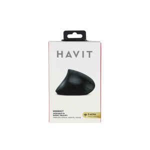 موس بی سیم HAVIT مدل MS550GT