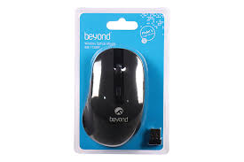 موس بی سیم beyond مدل BM-1730RF