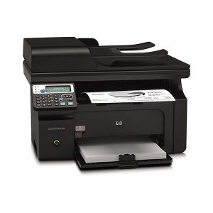 پرینتر HP 1217nfw