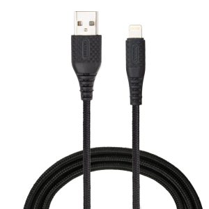 کابل شارژ beyond  ایفون یک متری مدل BA-312