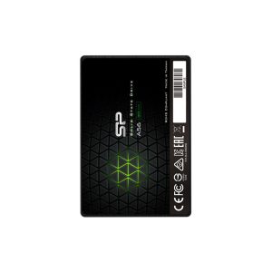 اس اس دی اینترنال سیلیکون پاور A56 ظرفیت 128 گیگابایت