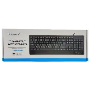 کیبورد VERITY V-KB6135