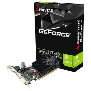 کارت گرافیک BIOSTAR G210 1GB