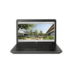 لپ تاپ zbook 17-g3