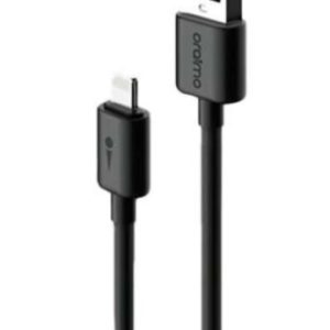 کابل تبدیل USB به لایتنینگ اورایمو  طول 1 متر