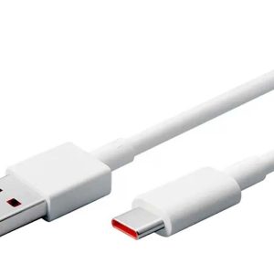 کابل شارژ شیائومی 120 واتی ا Xiaomi Original USB Cable 120w