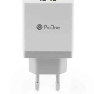 شارژر دیواری پرووان مدل PWC515 ا ProOne PWC515 Wall Charger