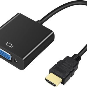 مبدل D_NET DT_403 HDTV to VGA