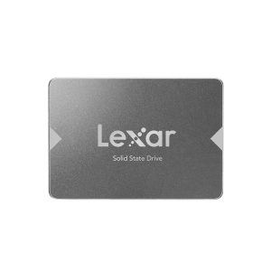 حافظه SSD 128GB LEXAR مدل  NS100