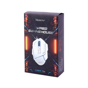 موس گیمینگ VERITY V-MS5136