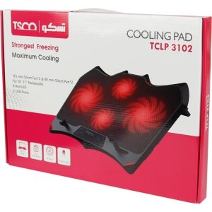 کول پد تسکو TSCO TCLP 3102