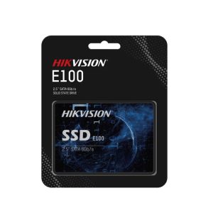 حافظه SSD 256GB HIKVISION مدل  E100