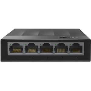 سوئیچ LS1005G تی‌پی‌لینک