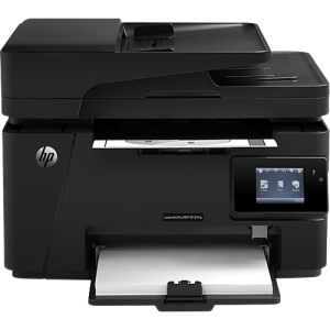 پرینتر HP مدل 177