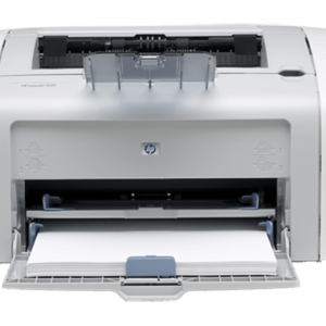 پرینتر HP مدل 1020