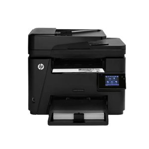 پرینتر HP مدل 225dw