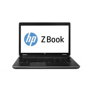 لپ تاپ HP Zbook 17-G1