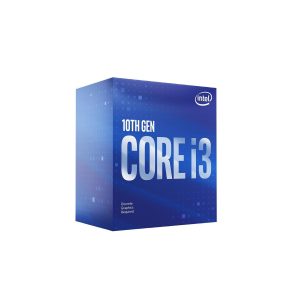 فن پردازنده Intel core i3 نسل 10100F