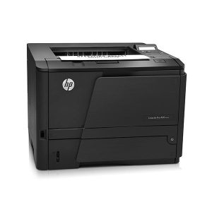 پرینتر HP مدل 401dn