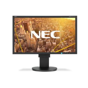 مانیتور NECمدل EA234WMi