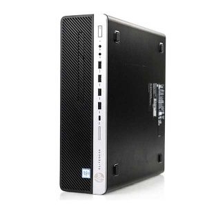 مینی کیس HP ELITEDESK مدل  G3 800