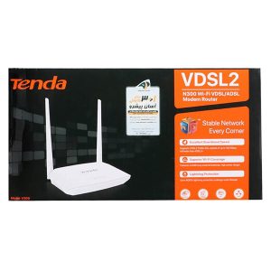مودم Tenda  VDSL2  model V300