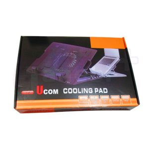 کول پد تک فن UCOM مدل 638B