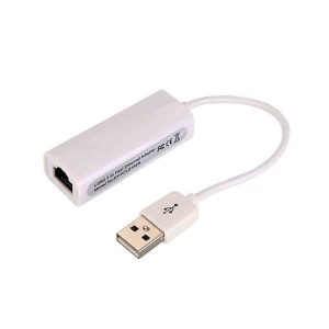 کارت شبکه USB 2.0