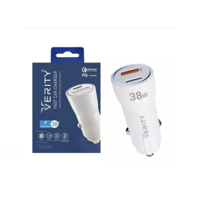 فندکی Verity مدل CQ1121 وات 38