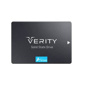 حافظه SSD 128GB VERITY مدل S601