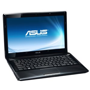 ASUS K42JZ