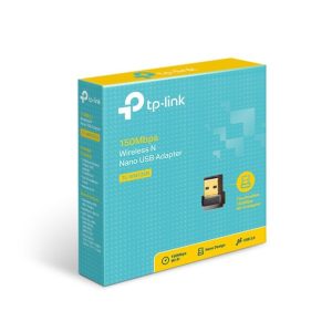 دانگل وای فای TP-Link مدل TL-WN725N