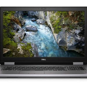 لپ تاپ Dell مدل 7740