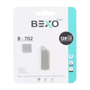 فلش BEXO 128GB
