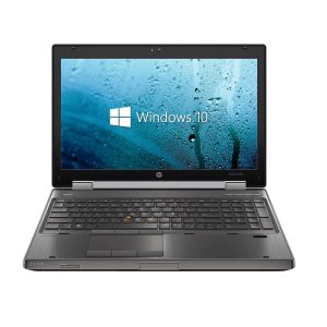 لپ تاپ HP 8570w