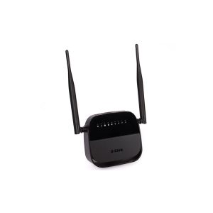 مودم D-Link wireless N300  مدل DSL-124