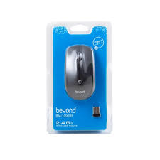 موس بی سیم beyond مدل  BM-1090RF