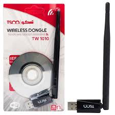 دانگل وای فای TSCO مدل tw1010