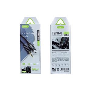 کابل Type_C to USB برند GFUZ