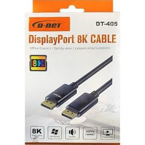 کابل Display Port DT_405