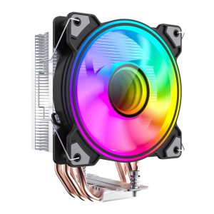 خنک کننده پردازنده(فن CPU) گیم مکس مدل  Blade ARGB