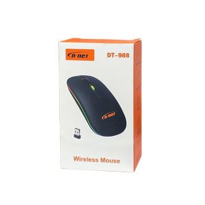 موس بی سیم D-net مدل DT-988