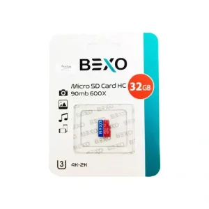 رم BEXO 32GB