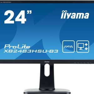 مانیتور iiyama مدل PL2483H