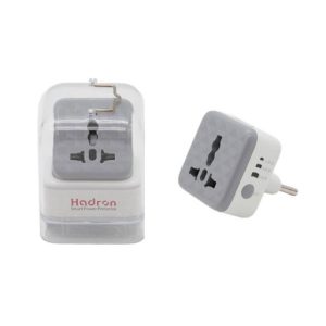 محافظ برق هوشمند تایمردار Hadron P103