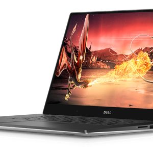 لپ تاپ DELL مدل XPS-9550