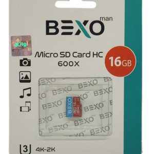 رم BEXO16GB