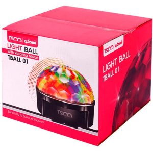 رقص نور تسکو مدل TBALL 01